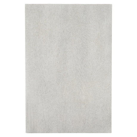 Summerton Sandblasted White Console Table - Ornate Home