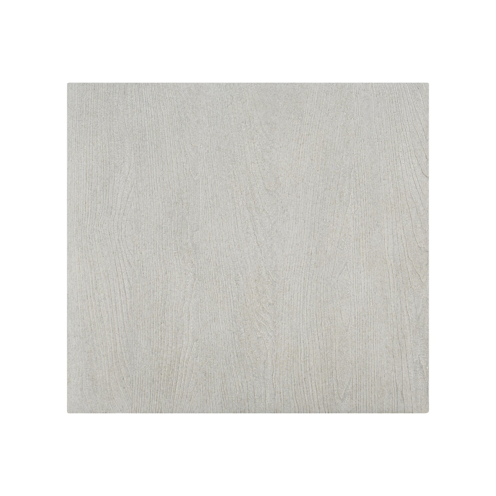 Summerton Sandblasted White Side Table - Ornate Home