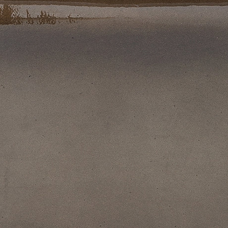 Sumner Gray/Gold Vase (8''H) - Ornate Home