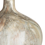 Sumner Grey/Blush Table Lamp - Ornate Home