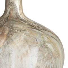 Sumner Grey/Blush Table Lamp - Ornate Home