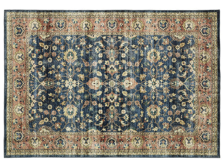Sumter  5' X 7' Area Rug - Ornate Home