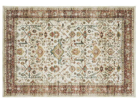 Sumter  5' X 7' Area Rug - Ornate Home