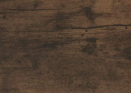 Sumter Brown/Black Bed Desk - Ornate Home