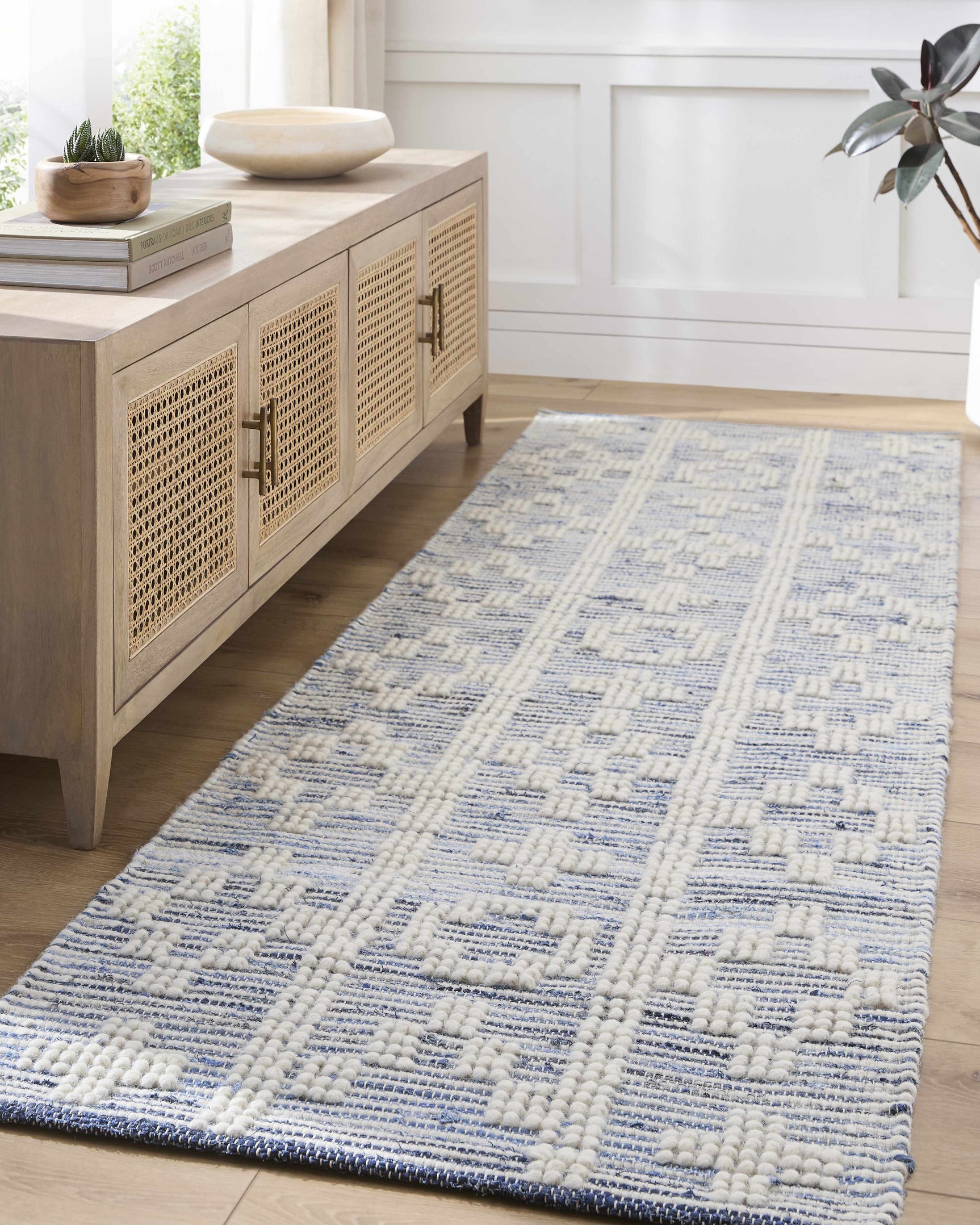 Suna Area Carpet - Clearance - Ornate Home