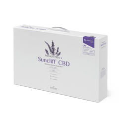 Suncliff CBD Bamboo Pillow - Ornate Home