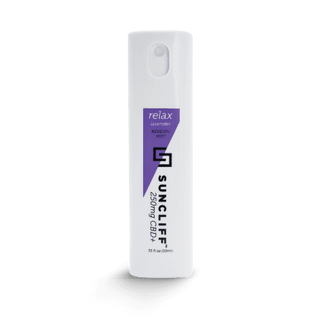 Suncliff™  CBD Bamboo Pillow - Ornate Home