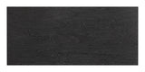 Sundar Black Dining Table - Ornate Home