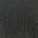 Sundar Black Dining Table - Ornate Home