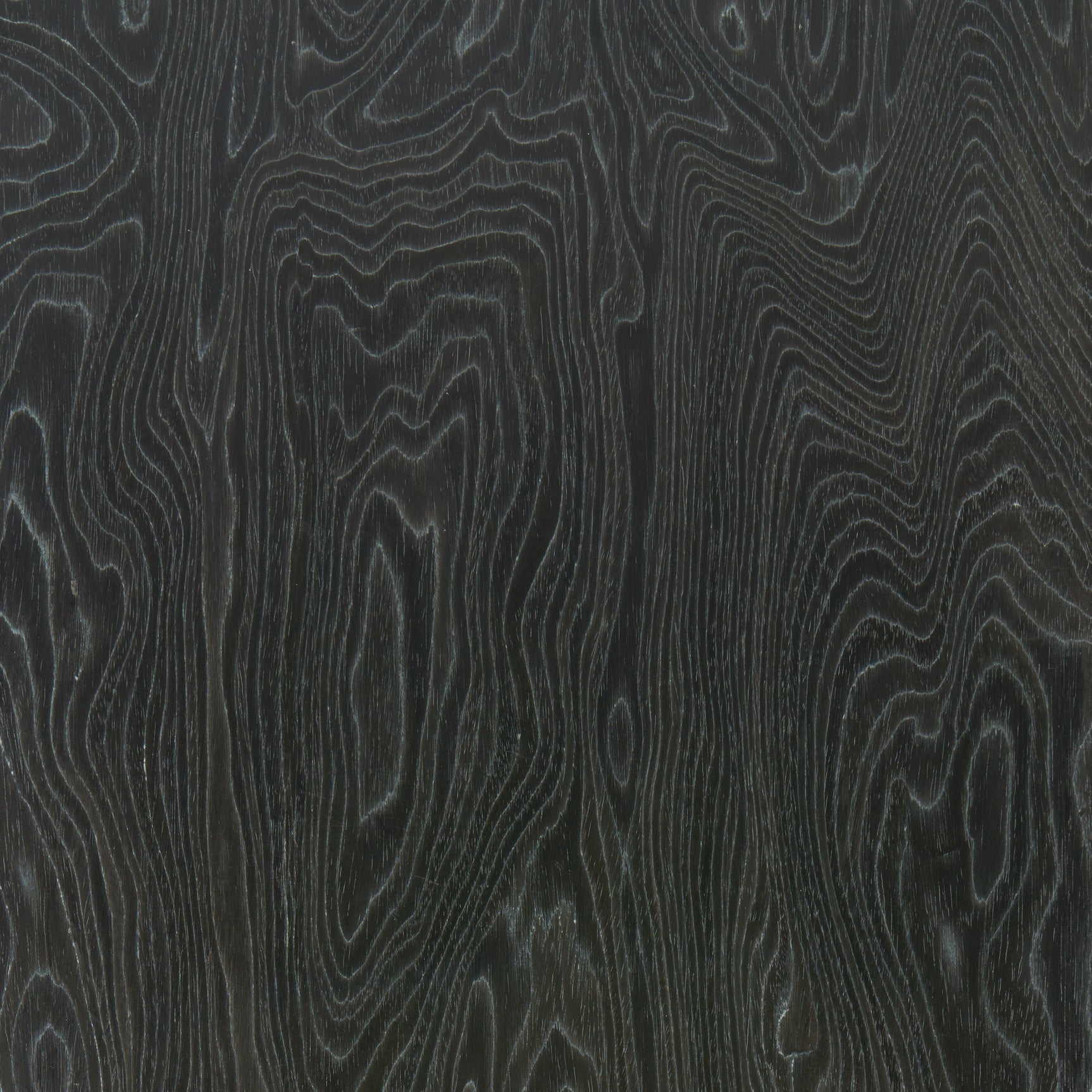 Sundar Black Dining Table - Ornate Home