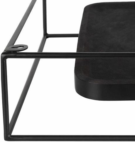 Sundumbili Mirror - Clearance - Ornate Home