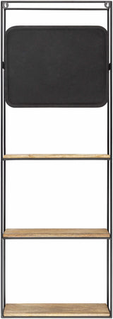 Sundumbili Mirror - Clearance - Ornate Home