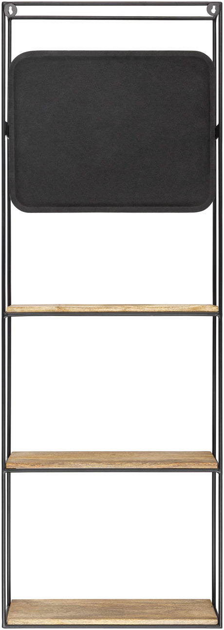 Sundumbili Mirror - Clearance - Ornate Home