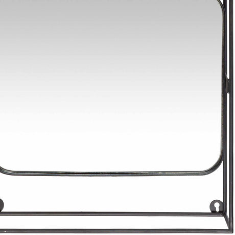 Sundumbili Mirror - Clearance - Ornate Home