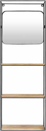 Sundumbili Mirror - Clearance - Ornate Home