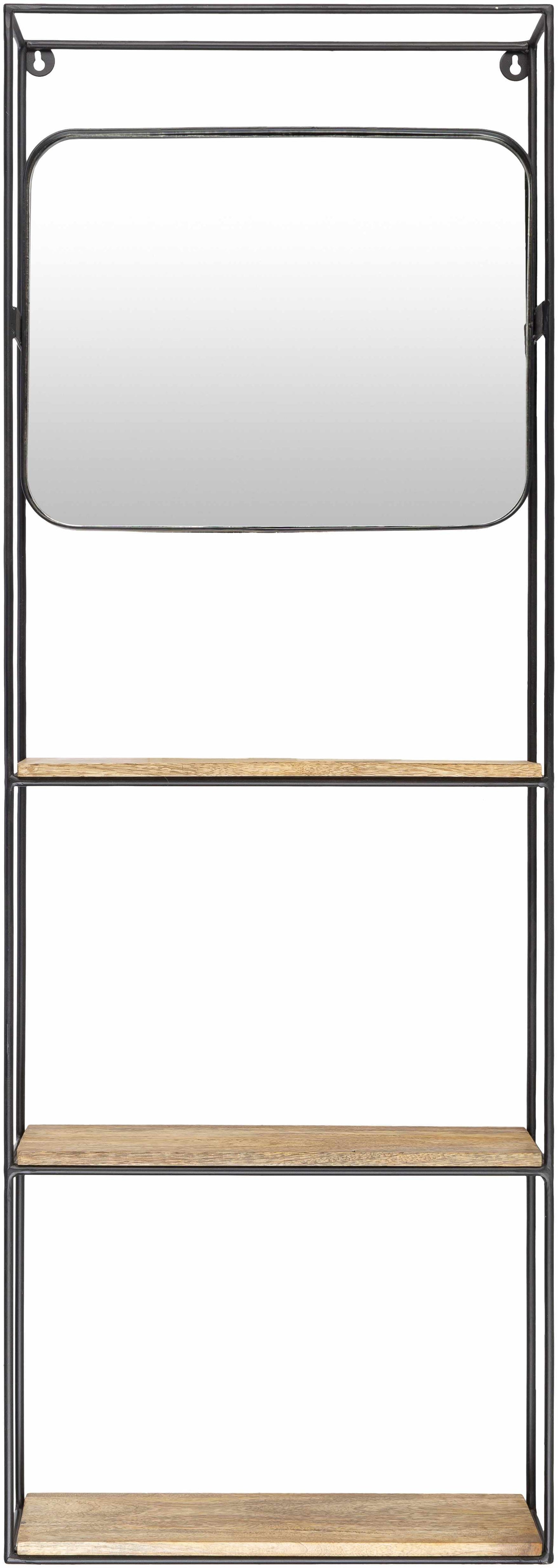 Sundumbili Mirror - Clearance - Ornate Home