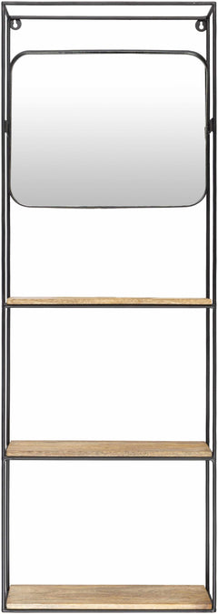 Sundumbili Mirror - Clearance - Ornate Home