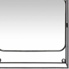 Sundumbili Mirror - Clearance - Ornate Home