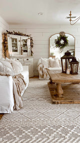 Sungurlu Jute Carpet - Clearance - Ornate Home