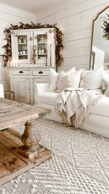Sungurlu Jute Carpet - Clearance - Ornate Home