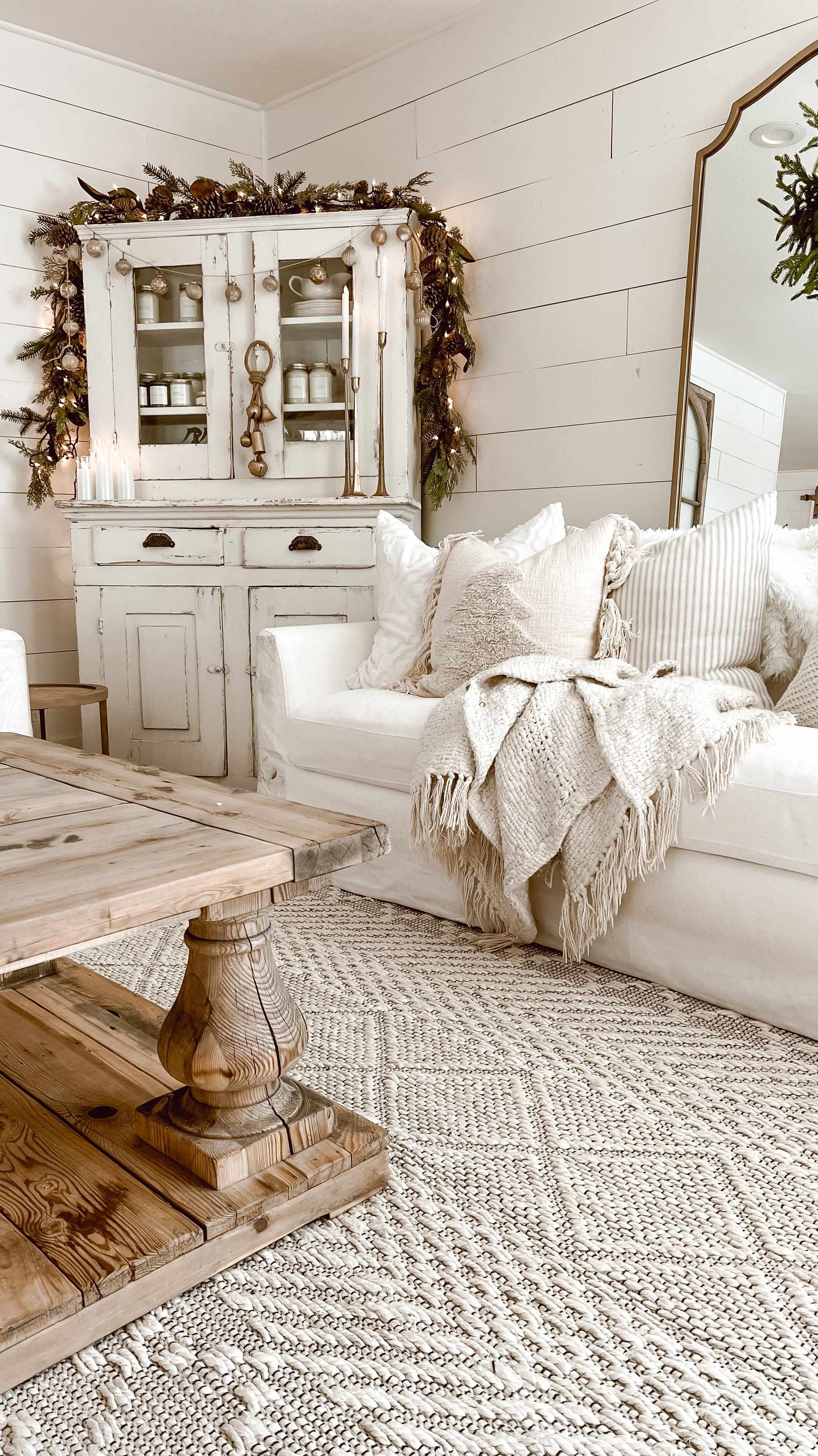 Sungurlu Jute Carpet - Clearance - Ornate Home