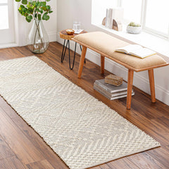 Sungurlu Jute Carpet - Clearance - Ornate Home