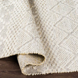 Sungurlu Jute Carpet - Clearance - Ornate Home