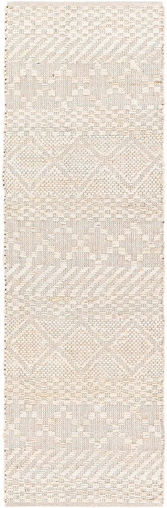 Sungurlu Jute Carpet - Clearance - Ornate Home