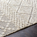 Sungurlu Jute Carpet - Clearance - Ornate Home