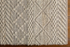 Sungurlu Jute Carpet - Clearance - Ornate Home