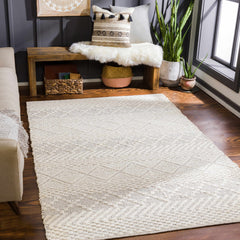 Sungurlu Jute Carpet - Clearance - Ornate Home