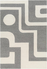 Suni Area Rug - Clearance - Ornate Home