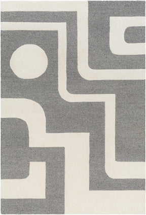 Suni Area Rug - Clearance - Ornate Home