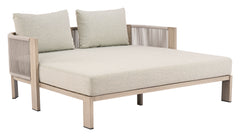 Sunlit Springs Green Outdoor Daybed - Ornate Home