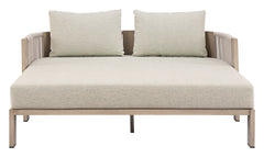 Sunlit Springs Green Outdoor Daybed - Ornate Home