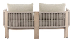 Sunlit Springs Green Outdoor Daybed - Ornate Home