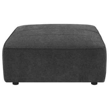 Sunny Charcoal Modular Sectional Units / Create your own Style - Ornate Home