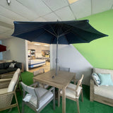 Suntorini Umbrella - Ornate Home