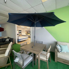 Suntorini Umbrella - Ornate Home