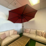 Suntorini Umbrella - Ornate Home