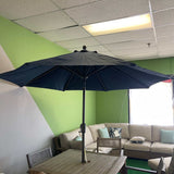 Suntorini Umbrella - Ornate Home