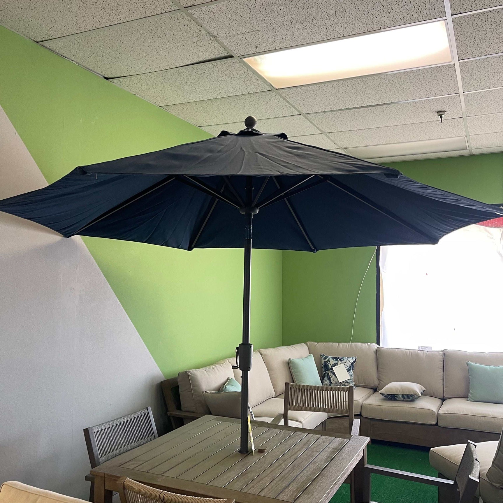 Suntorini Umbrella - Ornate Home