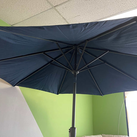 Suntorini Umbrella - Ornate Home