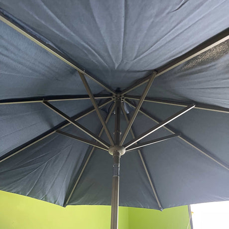 Suntorini Umbrella - Ornate Home