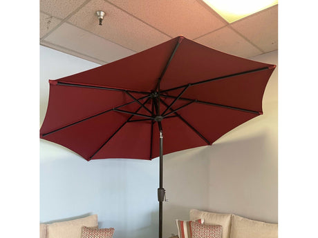 Suntorini Umbrella - Ornate Home