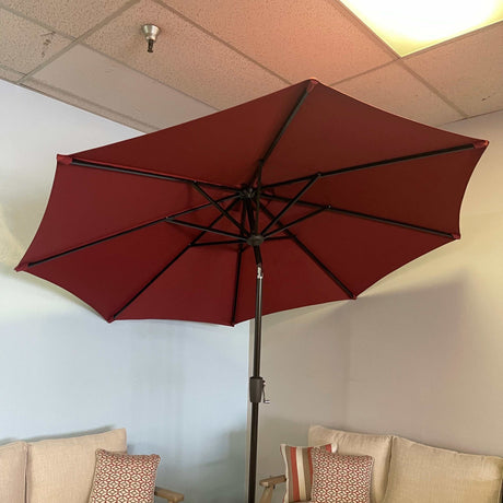 Suntorini Umbrella - Ornate Home