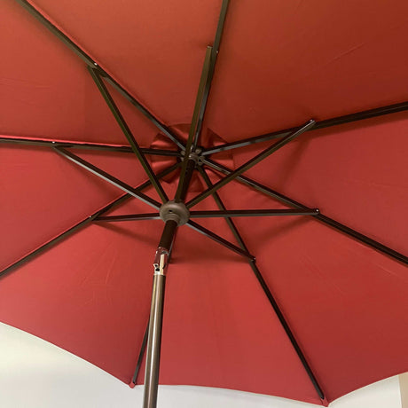 Suntorini Umbrella - Ornate Home