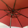 Suntorini Umbrella - Ornate Home