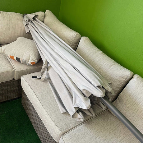 Suntorini Umbrella - Ornate Home