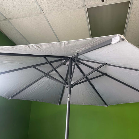 Suntorini Umbrella - Ornate Home